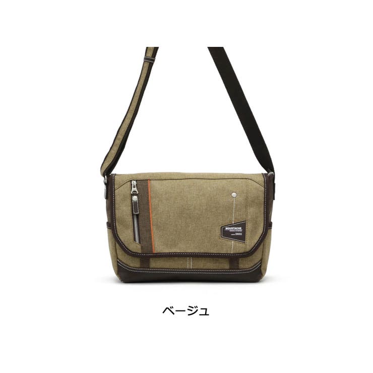 ［ムスタッシュ］ショルダーバッグ MOUSTACHE ショルダー | ギャレリア Bag＆Luggage | 詳細画像4 