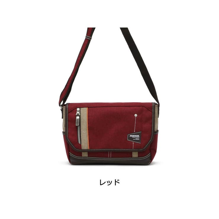 ［ムスタッシュ］ショルダーバッグ MOUSTACHE ショルダー | ギャレリア Bag＆Luggage | 詳細画像6 