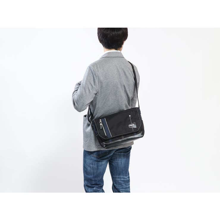 ［ムスタッシュ］ショルダーバッグ MOUSTACHE ショルダー | ギャレリア Bag＆Luggage | 詳細画像11 