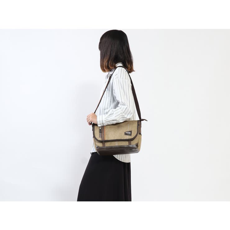 ［ムスタッシュ］ショルダーバッグ MOUSTACHE ショルダー | ギャレリア Bag＆Luggage | 詳細画像12 