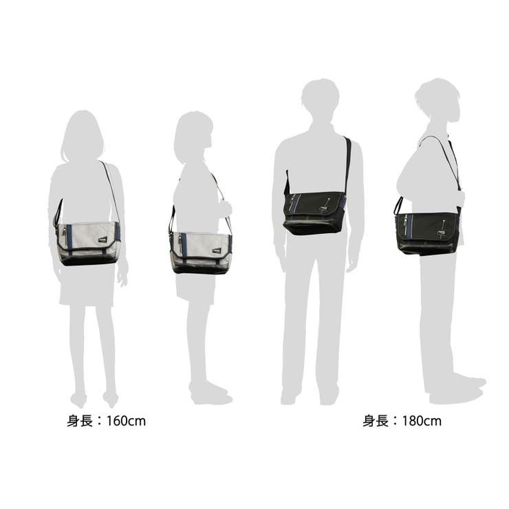 ［ムスタッシュ］ショルダーバッグ MOUSTACHE ショルダー | ギャレリア Bag＆Luggage | 詳細画像13 