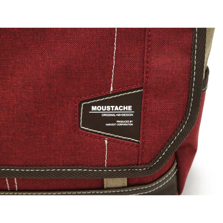 ［ムスタッシュ］ショルダーバッグ MOUSTACHE ショルダー | ギャレリア Bag＆Luggage | 詳細画像25 