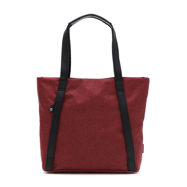 レッド | ［ムスタッシュ］トートバッグ MOUSTACHE トート | ギャレリア Bag＆Luggage