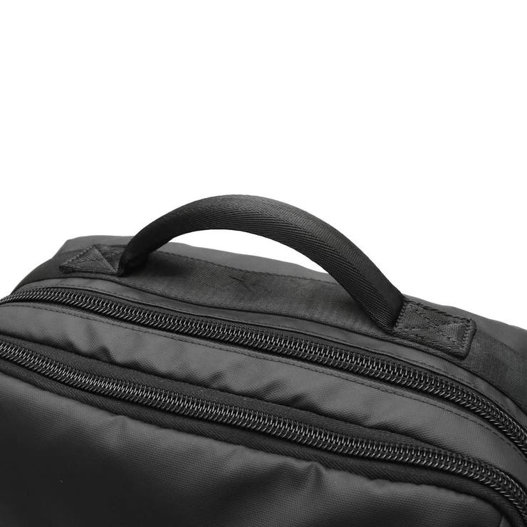 ［ムスタッシュ］リュック MOUSTACHE リュックサック | ギャレリア Bag＆Luggage | 詳細画像27 