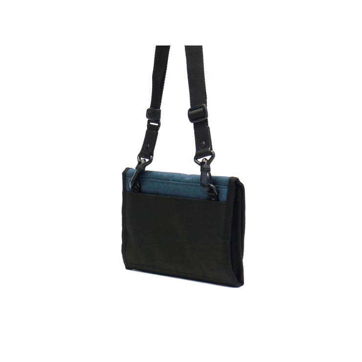 ［ムスタッシュ］ショルダーバッグ MOUSTACHE ウォレットショルダー | ギャレリア Bag＆Luggage | 詳細画像8 