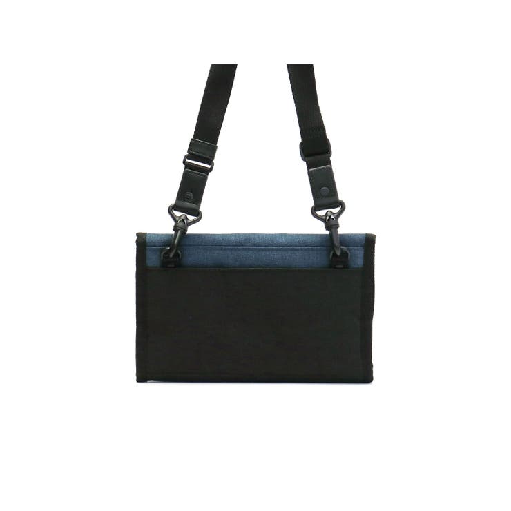［ムスタッシュ］ショルダーバッグ MOUSTACHE ウォレットショルダー | ギャレリア Bag＆Luggage | 詳細画像10 