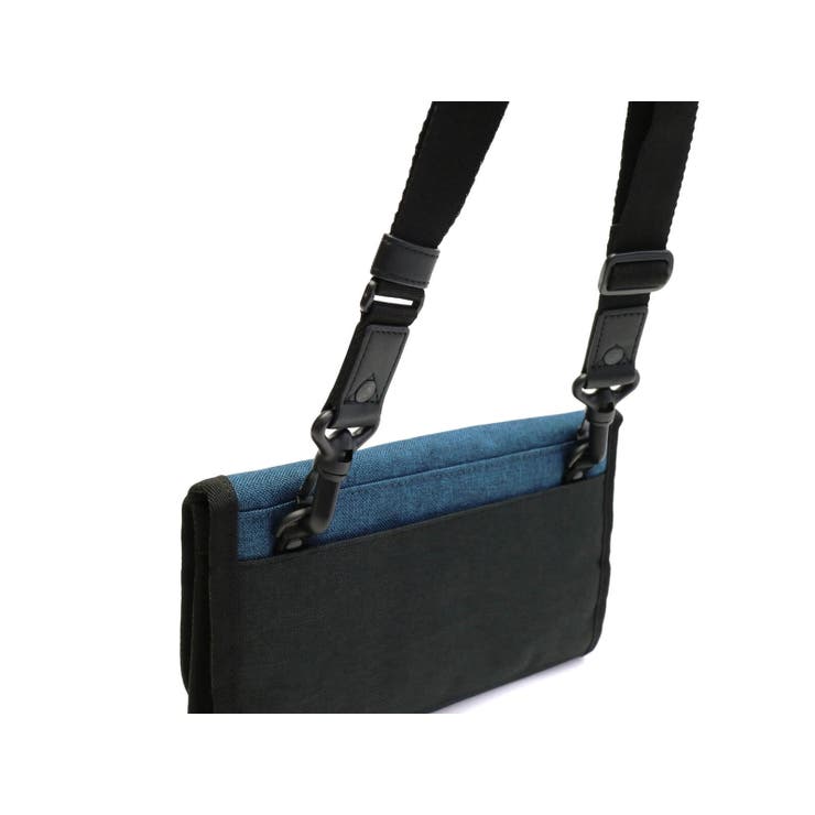 ［ムスタッシュ］ショルダーバッグ MOUSTACHE ウォレットショルダー | ギャレリア Bag＆Luggage | 詳細画像24 