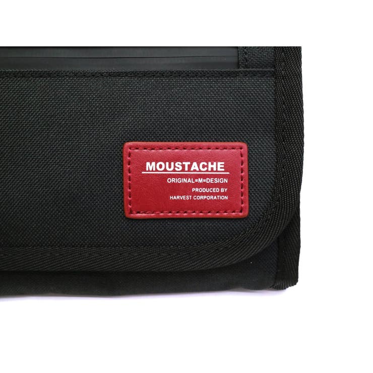 ［ムスタッシュ］ショルダーバッグ MOUSTACHE ウォレットショルダー | ギャレリア Bag＆Luggage | 詳細画像30 