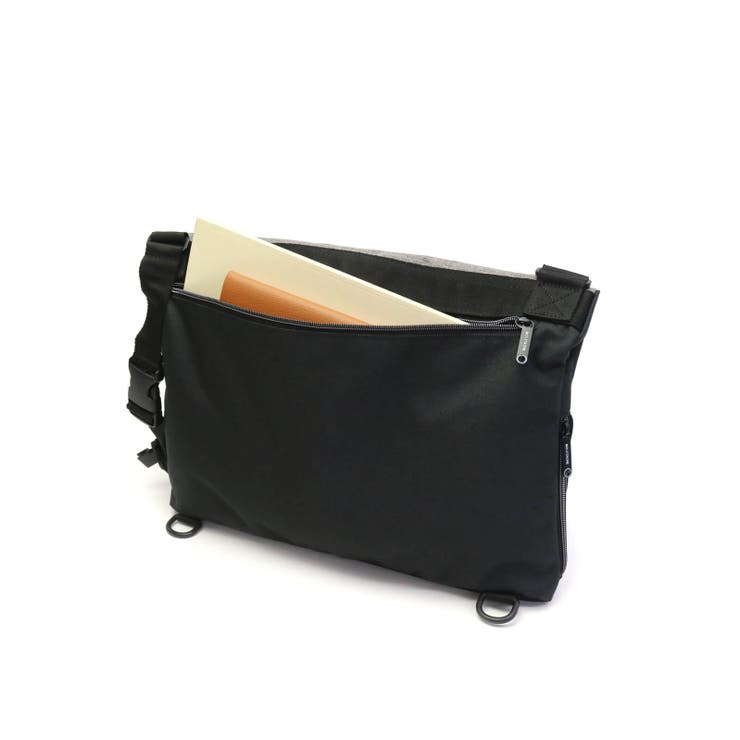 ショルダーバッグ MOUSTACHE 斜めがけバッグ | ギャレリア Bag＆Luggage | 詳細画像15 
