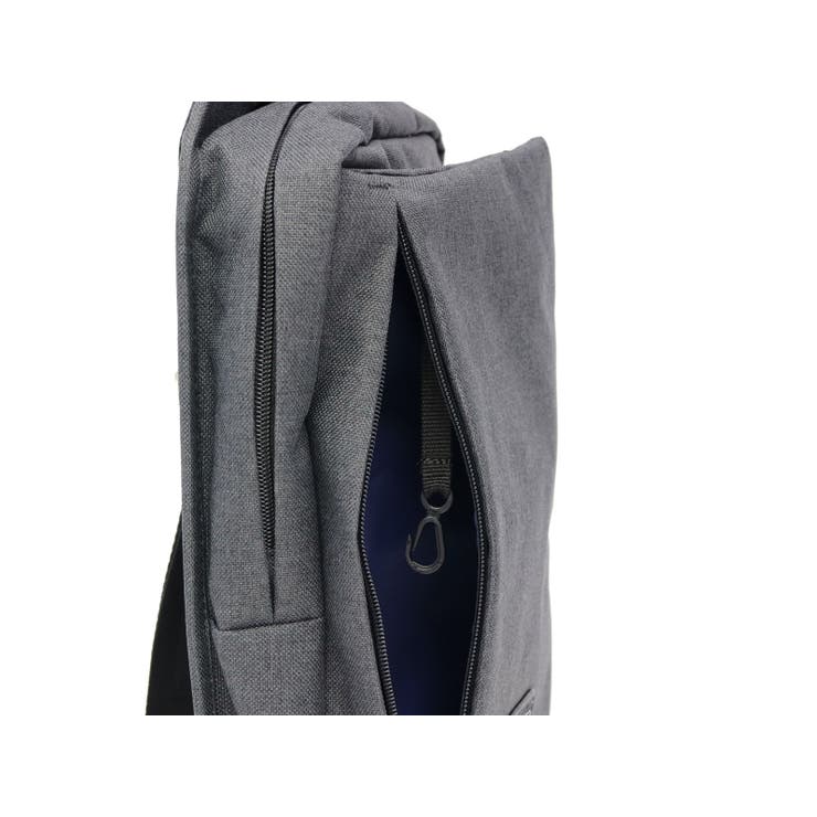 ［ムスタッシュ］ボディバッグ MOUSTACHE 斜めがけ | ギャレリア Bag＆Luggage | 詳細画像26 