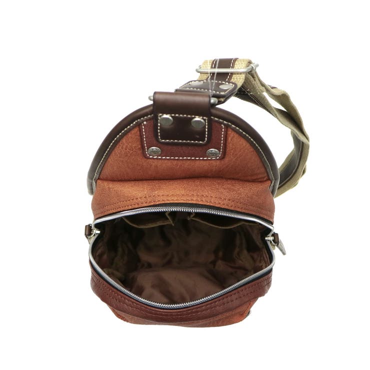 ［ムスタッシュ］ボディバッグ MOUSTACHE ワンショルダーバッグ | ギャレリア Bag＆Luggage | 詳細画像18 