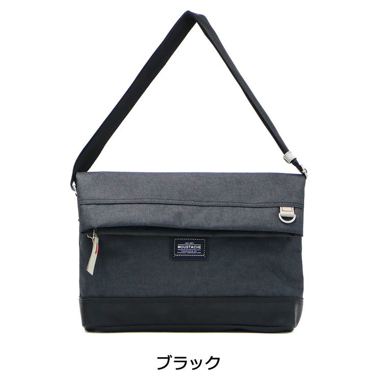 ［ムスタッシュ］バッグ MOUSTACHE ショルダーバッグ | ギャレリア Bag＆Luggage | 詳細画像2 