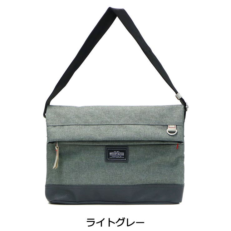 ［ムスタッシュ］バッグ MOUSTACHE ショルダーバッグ | ギャレリア Bag＆Luggage | 詳細画像4 