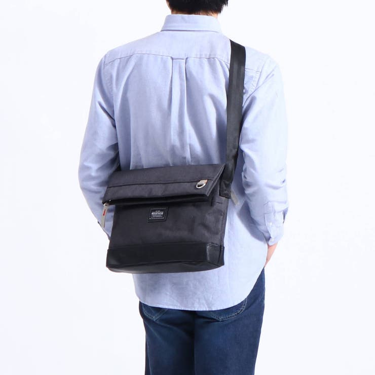 ［ムスタッシュ］バッグ MOUSTACHE ショルダーバッグ | ギャレリア Bag＆Luggage | 詳細画像9 