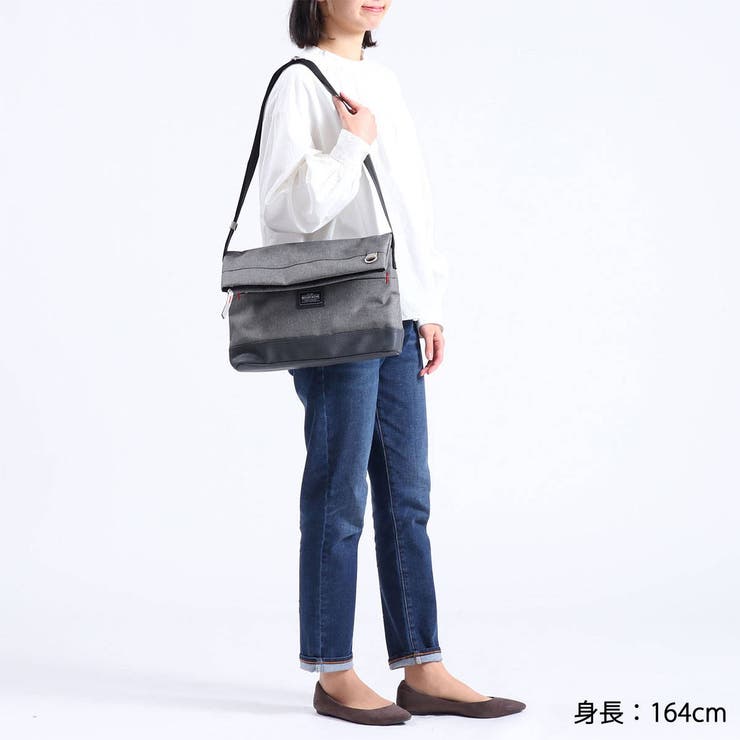 ［ムスタッシュ］バッグ MOUSTACHE ショルダーバッグ | ギャレリア Bag＆Luggage | 詳細画像12 
