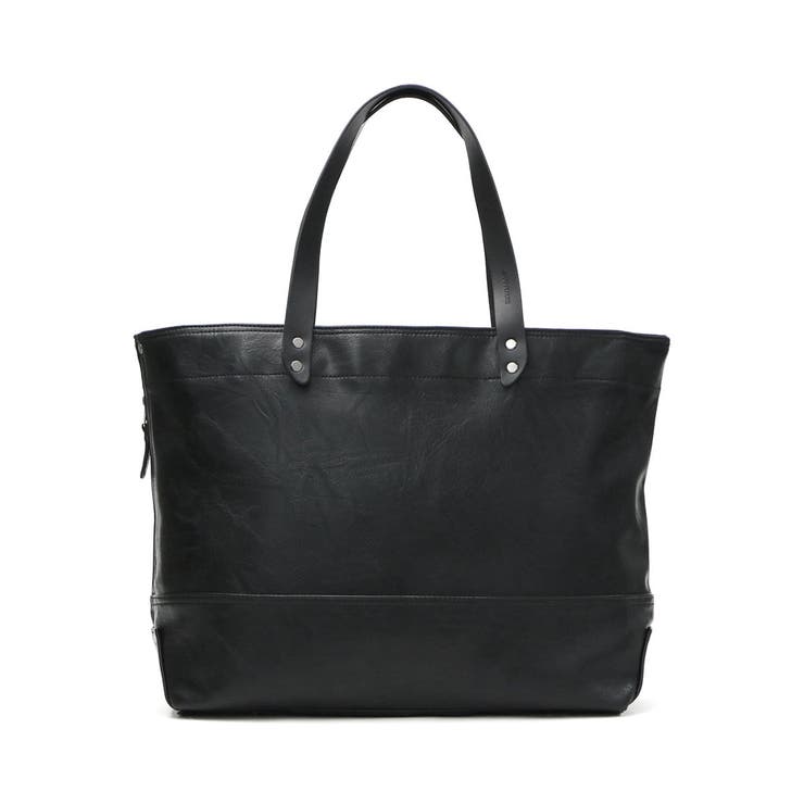 ブラック | ［ムスタッシュ］トートバッグ MOUSTACHE バッグ | ギャレリア Bag＆Luggage