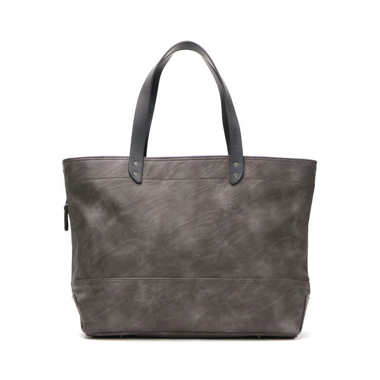 グレー | ［ムスタッシュ］トートバッグ MOUSTACHE バッグ | ギャレリア Bag＆Luggage