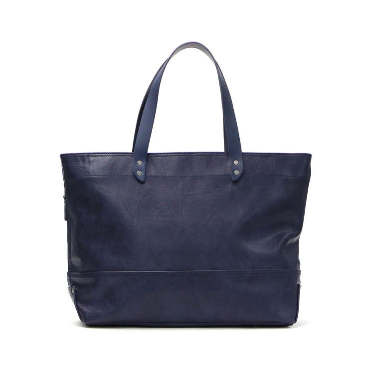 ネイビー | ［ムスタッシュ］トートバッグ MOUSTACHE バッグ | ギャレリア Bag＆Luggage