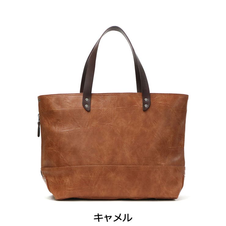 ［ムスタッシュ］トートバッグ MOUSTACHE バッグ | ギャレリア Bag＆Luggage | 詳細画像5 
