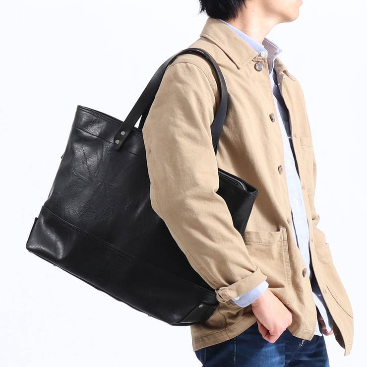 ［ムスタッシュ］トートバッグ MOUSTACHE バッグ | ギャレリア Bag＆Luggage | 詳細画像10 