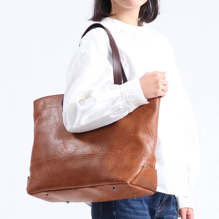 ［ムスタッシュ］トートバッグ MOUSTACHE バッグ | ギャレリア Bag＆Luggage | 詳細画像12 