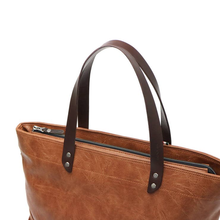 ［ムスタッシュ］トートバッグ MOUSTACHE バッグ | ギャレリア Bag＆Luggage | 詳細画像21 