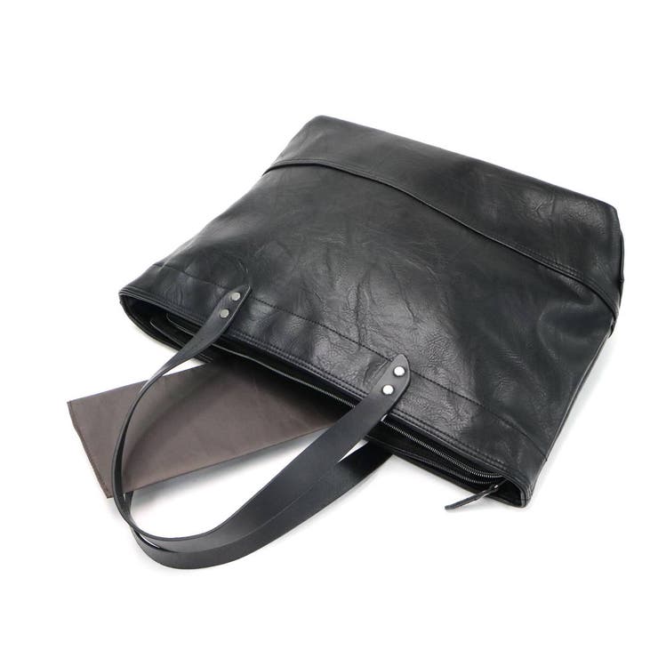 ［ムスタッシュ］トートバッグ MOUSTACHE バッグ | ギャレリア Bag＆Luggage | 詳細画像23 