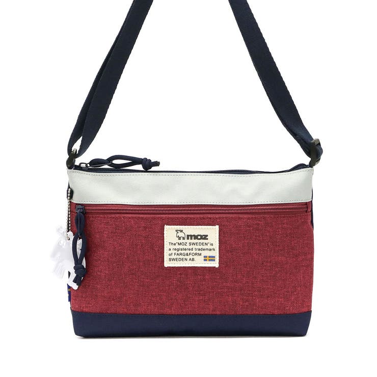 トリコロール | モズ ショルダーバッグ moz | ギャレリア Bag＆Luggage
