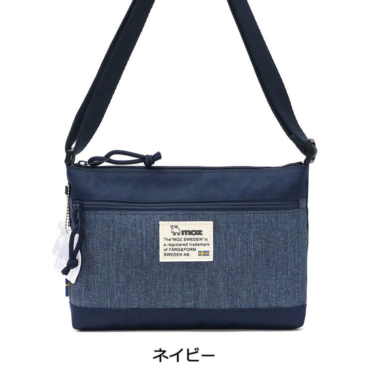 モズ ショルダーバッグ moz | ギャレリア Bag＆Luggage | 詳細画像3 