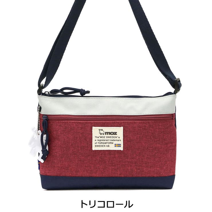 モズ ショルダーバッグ moz | ギャレリア Bag＆Luggage | 詳細画像4 