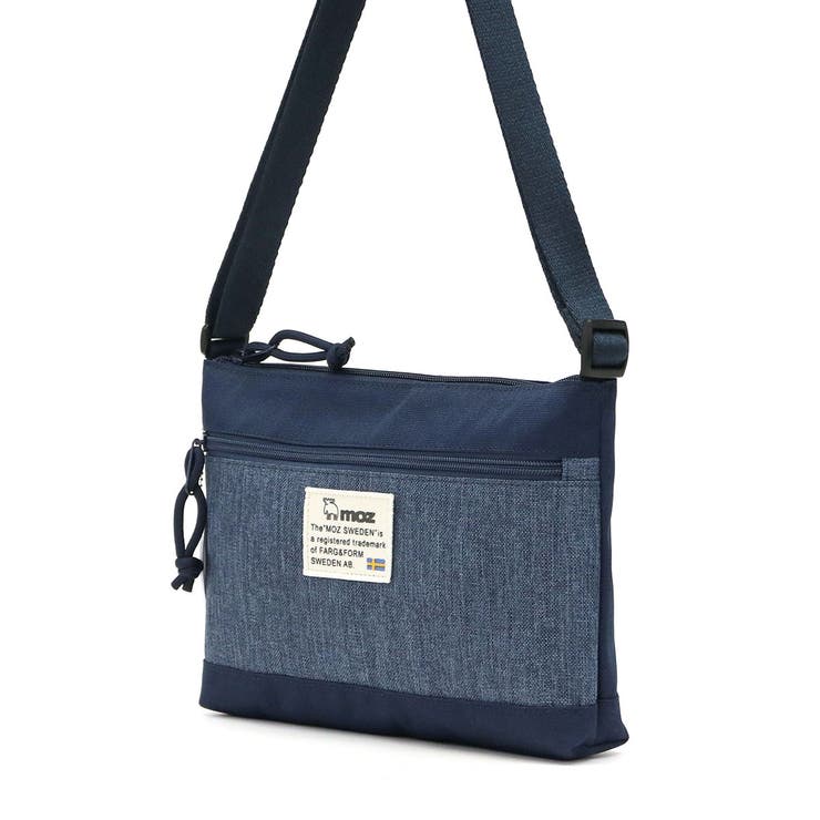 モズ ショルダーバッグ moz | ギャレリア Bag＆Luggage | 詳細画像5 