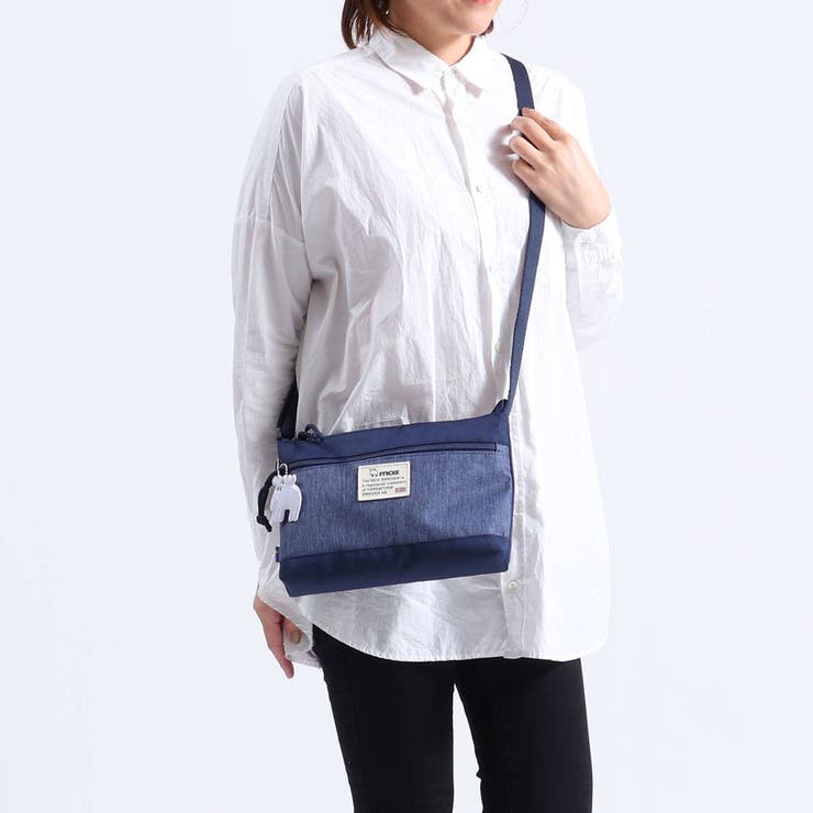 モズ ショルダーバッグ moz | ギャレリア Bag＆Luggage | 詳細画像9 