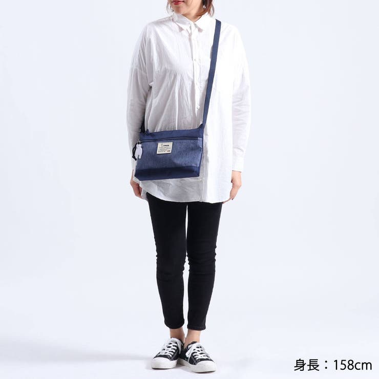 モズ ショルダーバッグ moz | ギャレリア Bag＆Luggage | 詳細画像10 