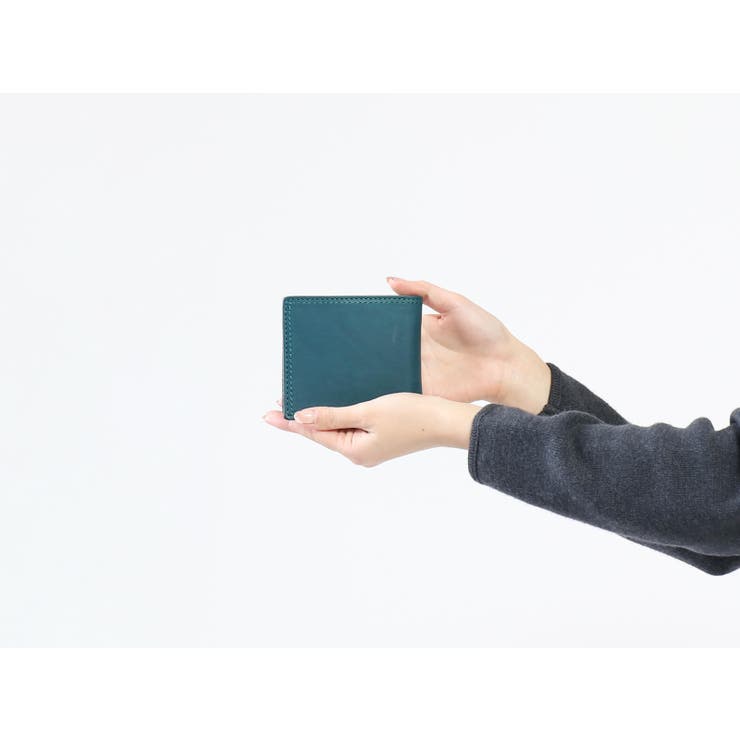 ［ネルド］財布 NELD 二つ折り財布 | ギャレリア Bag＆Luggage | 詳細画像11 