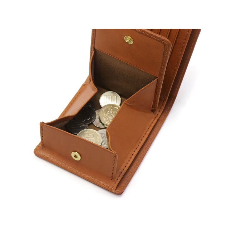 ［ネルド］財布 NELD 二つ折り財布 | ギャレリア Bag＆Luggage | 詳細画像18 