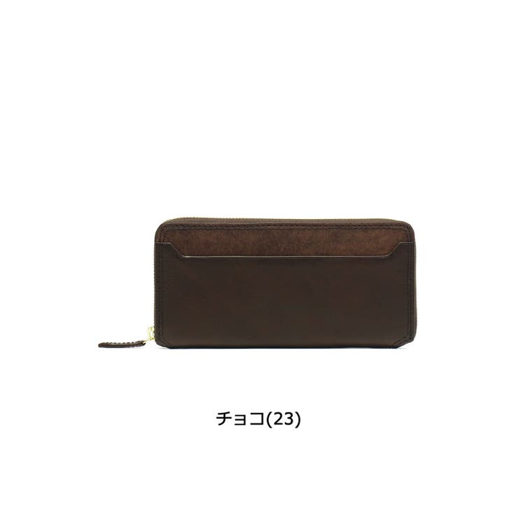 ［ネルド］長財布 NELD ラウンドファスナー長財布 | ギャレリア Bag＆Luggage | 詳細画像3 