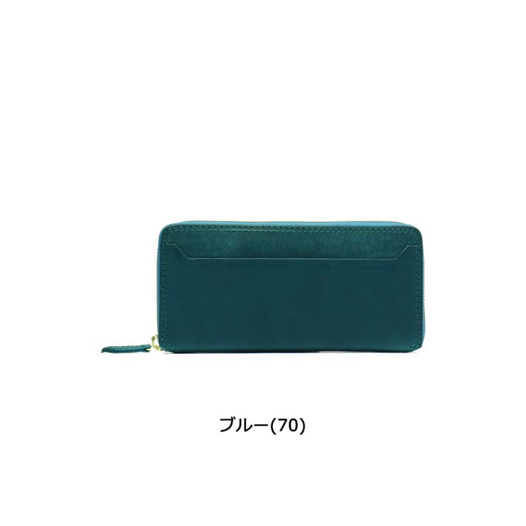 ［ネルド］長財布 NELD ラウンドファスナー長財布 | ギャレリア Bag＆Luggage | 詳細画像5 