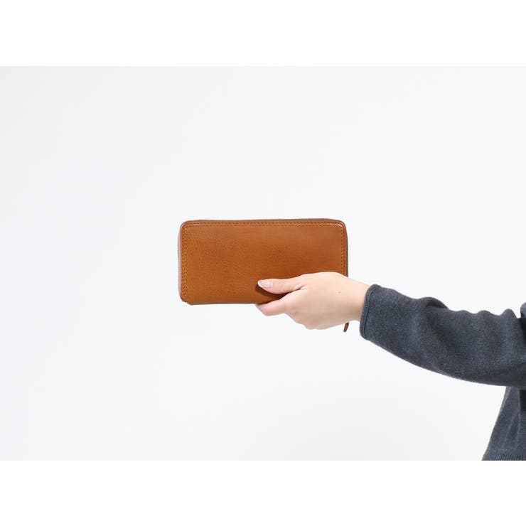 ［ネルド］長財布 NELD ラウンドファスナー長財布 | ギャレリア Bag＆Luggage | 詳細画像11 