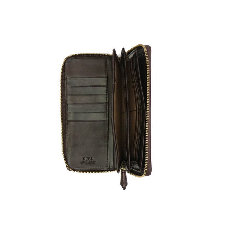 ［ネルド］長財布 NELD ラウンドファスナー長財布 | ギャレリア Bag＆Luggage | 詳細画像20 