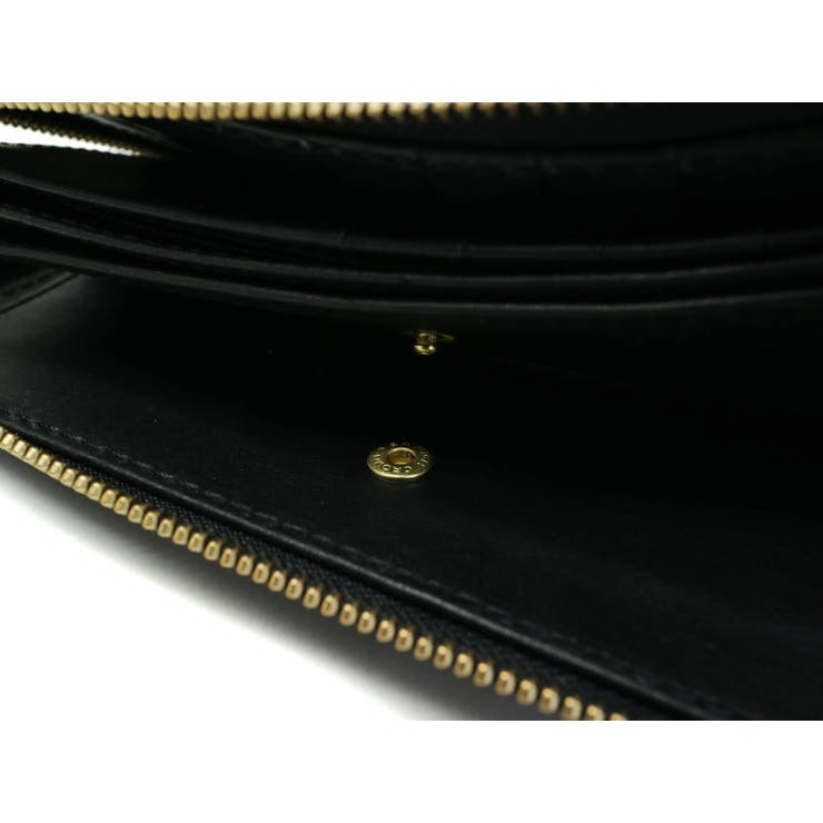 ［ネルド］長財布 NELD ラウンドファスナー長財布 | ギャレリア Bag＆Luggage | 詳細画像21 