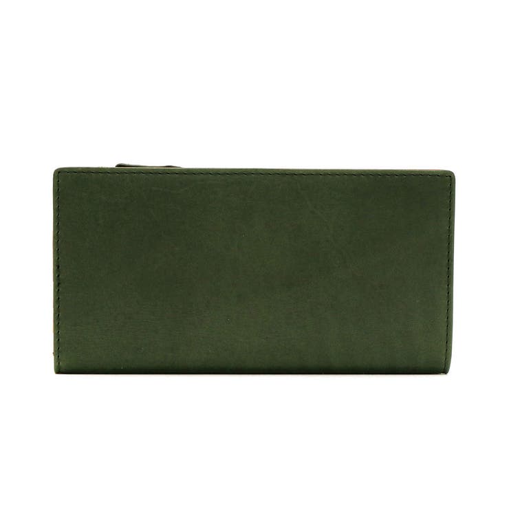 グリーン(60) | 財布 NELD 長財布 | ギャレリア Bag＆Luggage