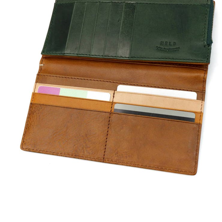 財布 NELD 長財布 | ギャレリア Bag＆Luggage | 詳細画像14 