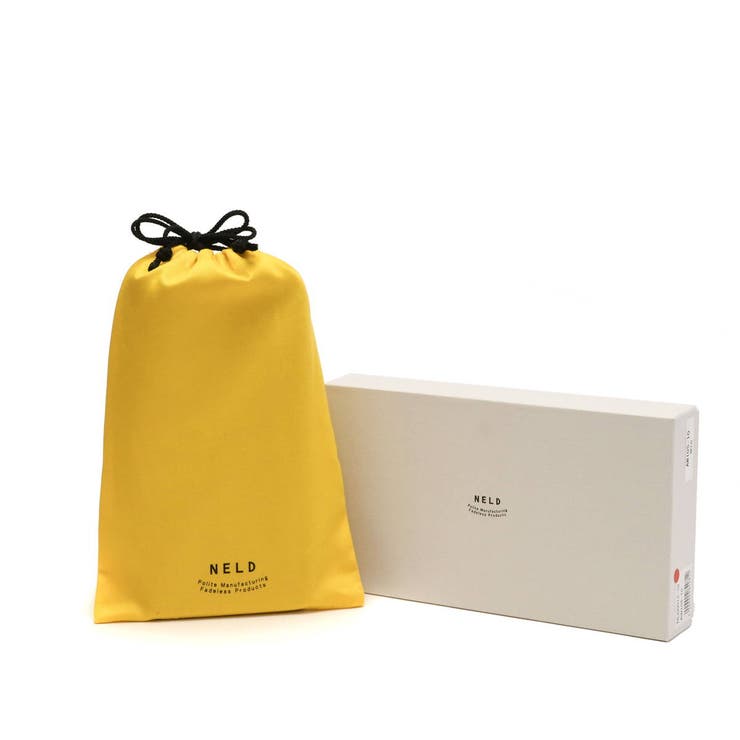 ［ネルド］財布 レディース NELD | ギャレリア Bag＆Luggage | 詳細画像22 