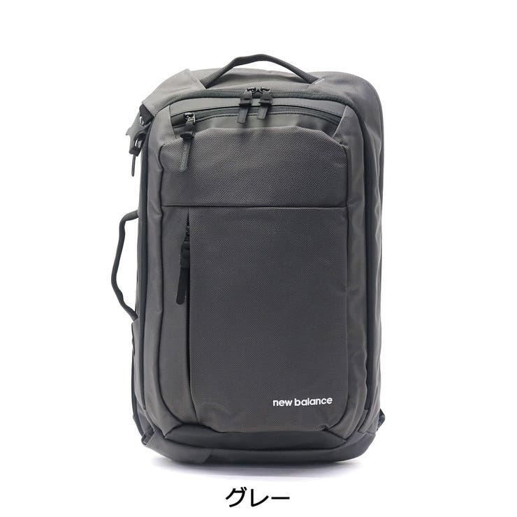 ［ニューバランス］ビジネスバッグ new balance | ギャレリア Bag＆Luggage | 詳細画像3 