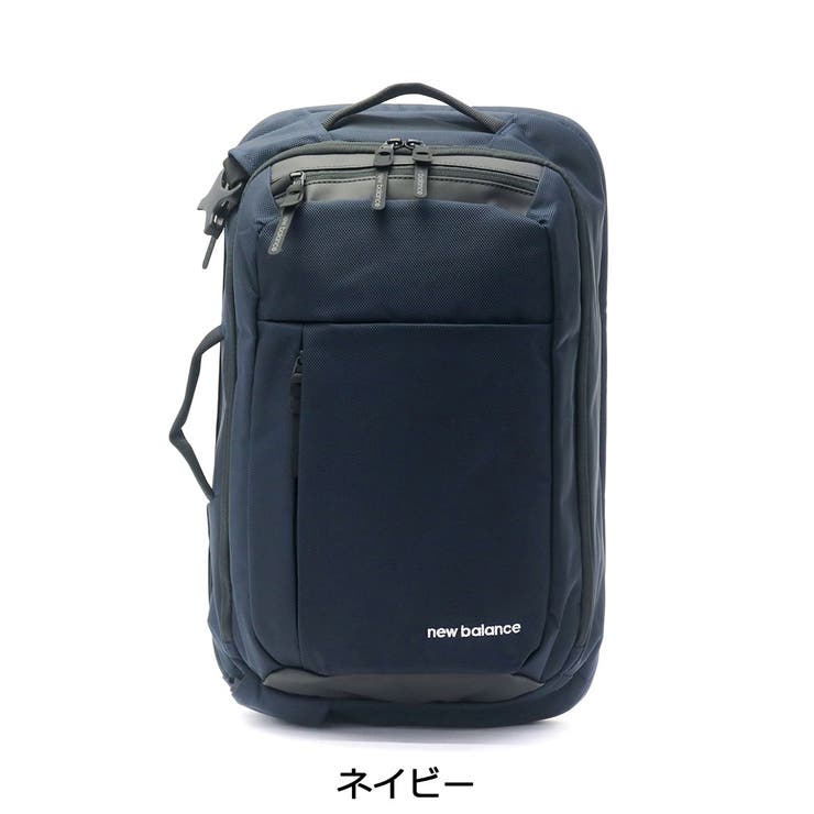 ［ニューバランス］ビジネスバッグ new balance | ギャレリア Bag＆Luggage | 詳細画像4 