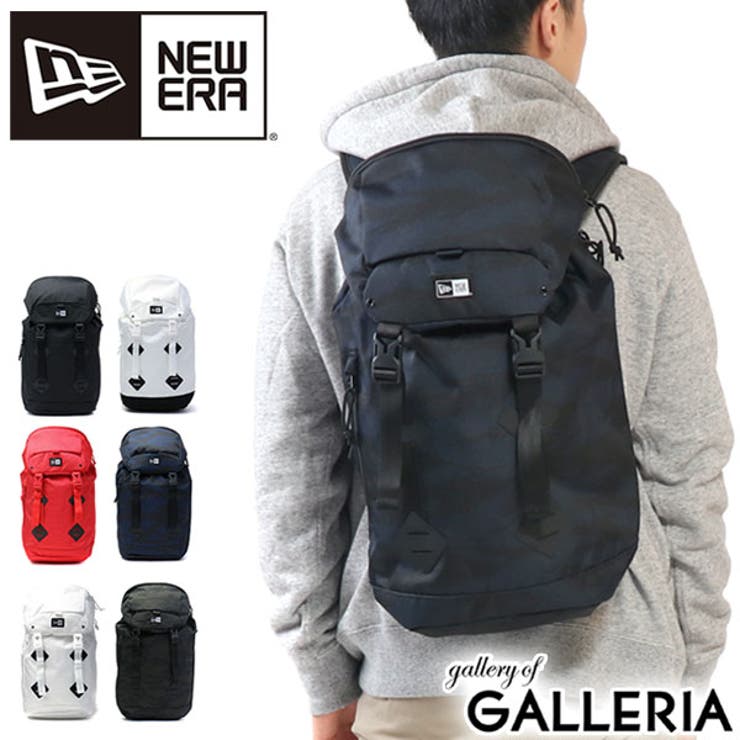 リュック NEW ERA[品番：GLNB0000579]｜ギャレリア Bag＆Luggage