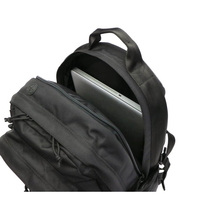キャリアパック_35L_全1色 | ギャレリア Bag＆Luggage | 詳細画像12 