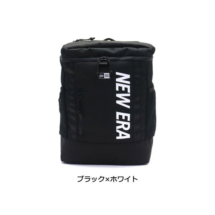 リュック NEW ERA | ギャレリア Bag＆Luggage | 詳細画像3 
