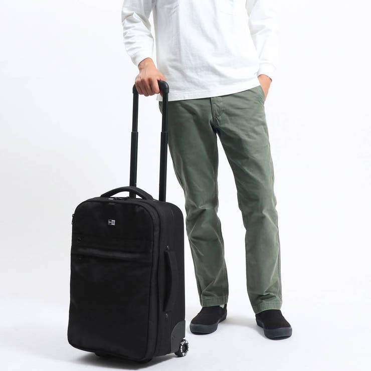 キャリーケース NEW ERA[品番：GLNB0000574]｜ギャレリア Bag＆Luggage 