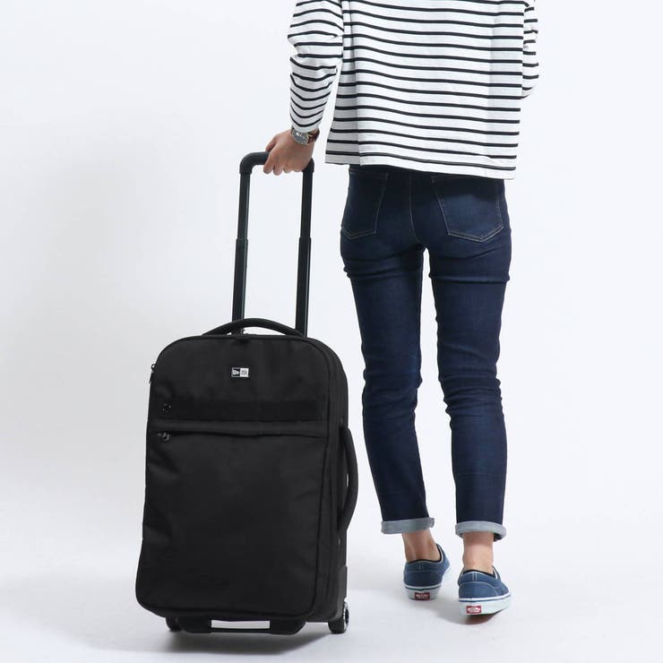 キャリーケース NEW ERA[品番：GLNB0000574]｜ギャレリア  Bag＆Luggage（ギャレリアニズム）のファッション通販｜SHOPLIST（ショップリスト）